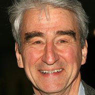  Happy Birthday to actor Sam Waterston 75 November 15th 