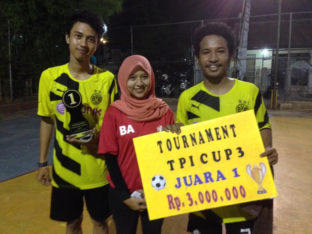 DISC_TGR's tweet photo. Pemain muda TIMNAS DISC_TGR &amp; GM FC https://t.co/wravBCbyaQ