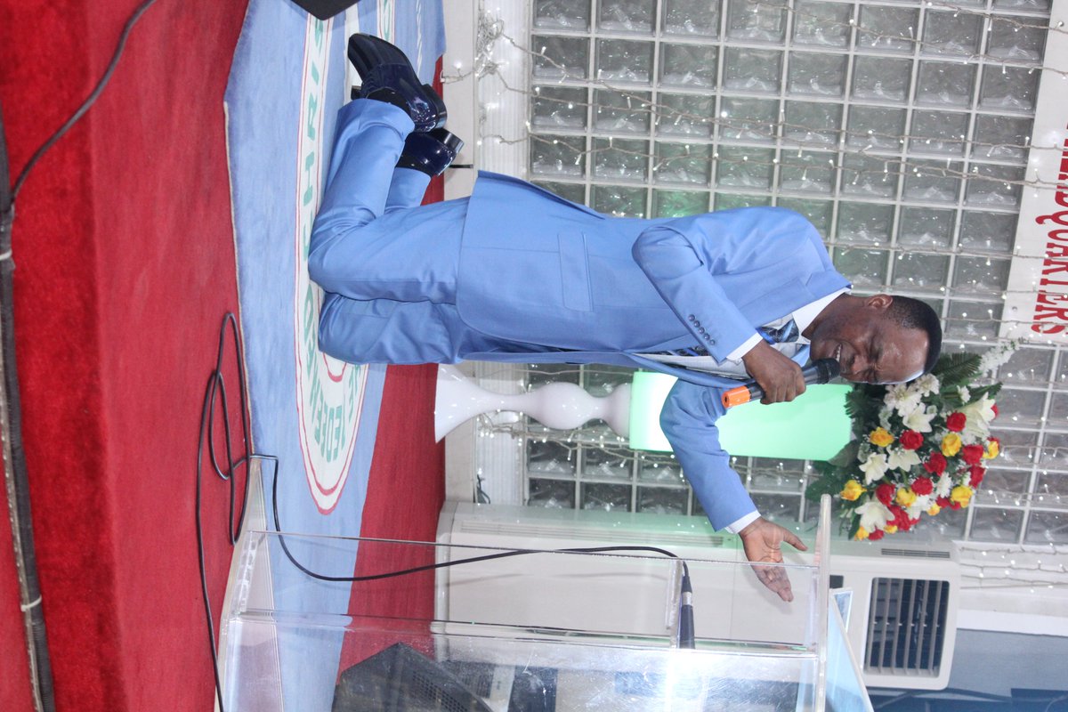rccghq's tweet photo. #BreakthroughService 
#PossessingYourInheritance
@PastorJFOdesola 

Live ViA: https://t.co/5CwThOBy6O https://t.co/sOi86JiVkY