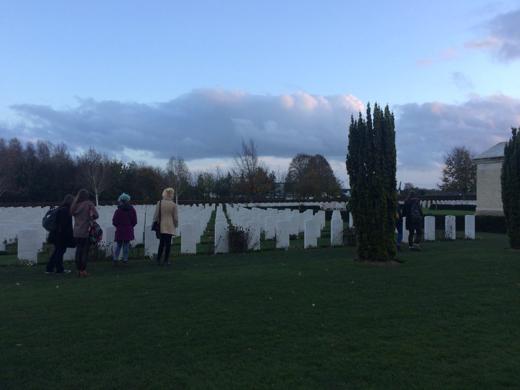 🇫🇷 Discovery of Bayeux #6thFormFrenchExchange 🇫🇷