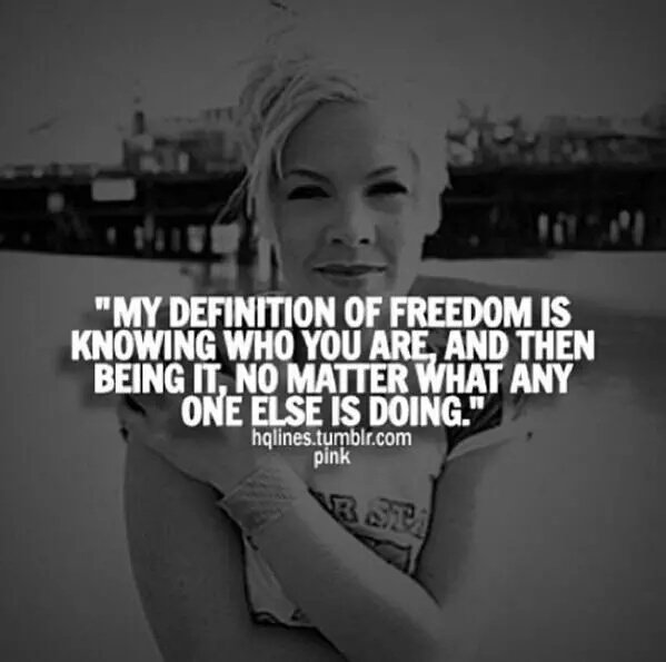 ExpertLeaders's tweet image. Be yourself, because everybody else is taken.

#ThinkBIGSundayWithMarsha #Leadership #PersonalValue