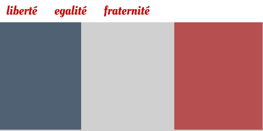 Con il cuore e con la mente siamo vicini ai fratelli francesi #parigi #prayforparis
#WeAreEuropean