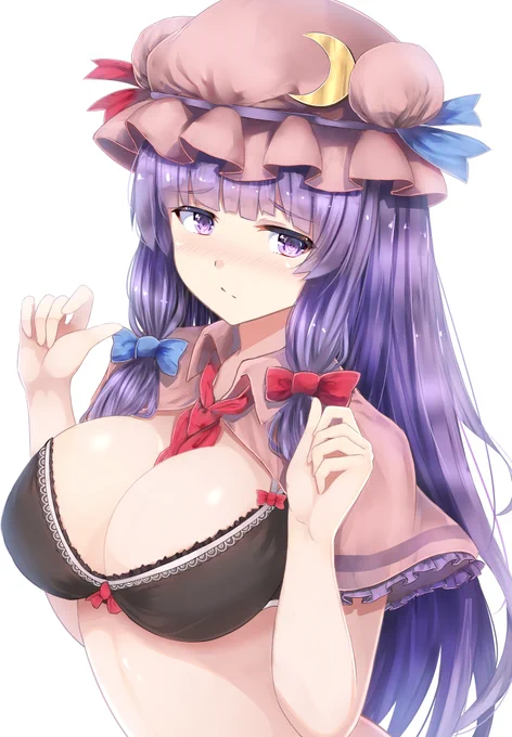 おっぱちゅりぃ～ 