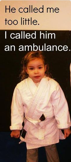 KidsBjj's tweet photo. #BJJ #humour #joke https://t.co/Ikuzk9qaYJ