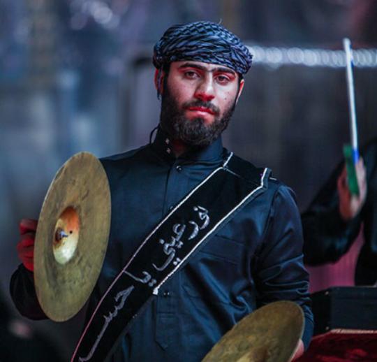 السلام عليك ياابا عبد الله الحسين