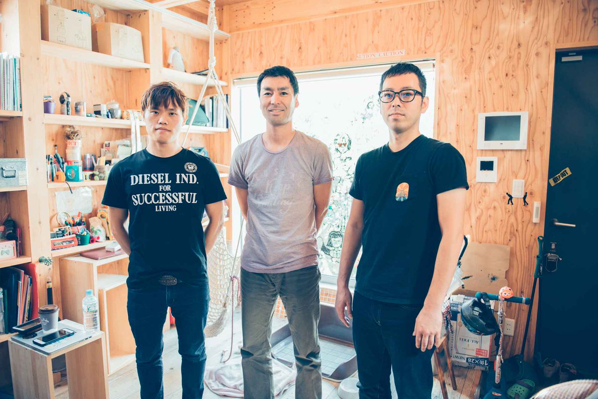 zen_startup's tweet photo. Airbnbのミッションについてお伝えしました→世界中に居場所を。「シェア」は世界を近づける。 – Airbnbホスト3人が語る「人生を変える”民泊”」 https://t.co/1Lh1O0fffi https://t.co/yq7xY2zv7K