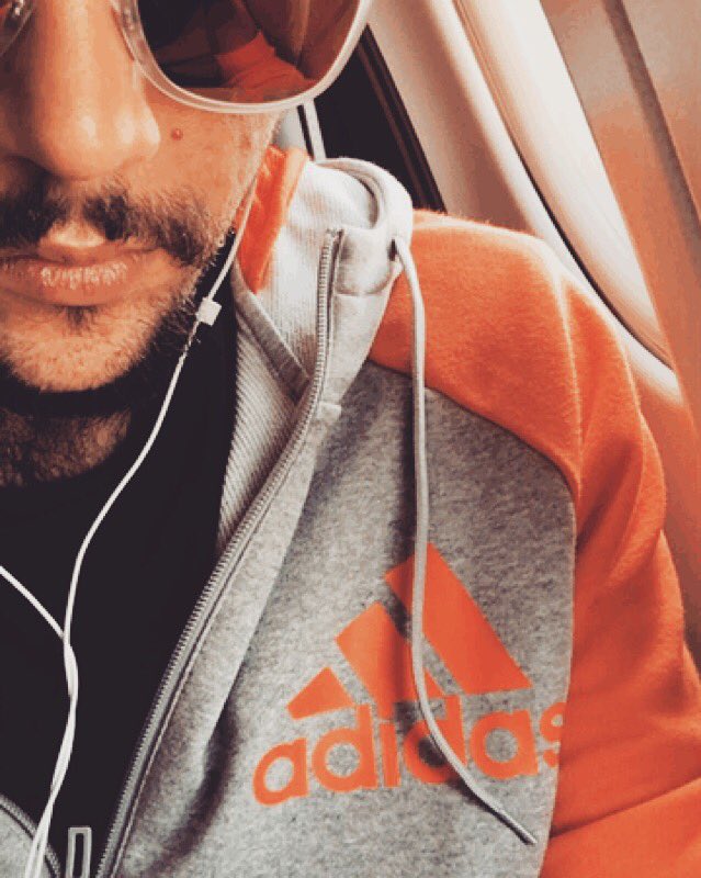IBoschetto's tweet photo. @adidasITA #BeTheDifference https://t.co/Y25dBPKZWs