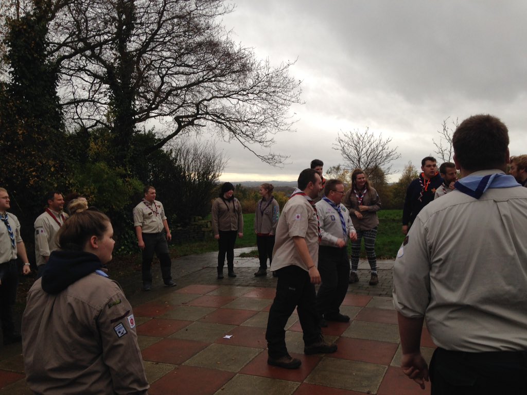 co2_esu's tweet photo. #takethelead weekend with the county team going very well! Exciting times for @chorleyexplorer https://t.co/mQg4vScI0c