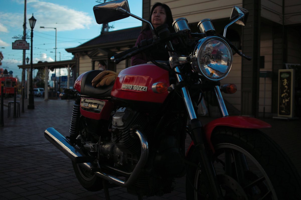 ゆーき((((艸ﾟ﹃°) tweet media