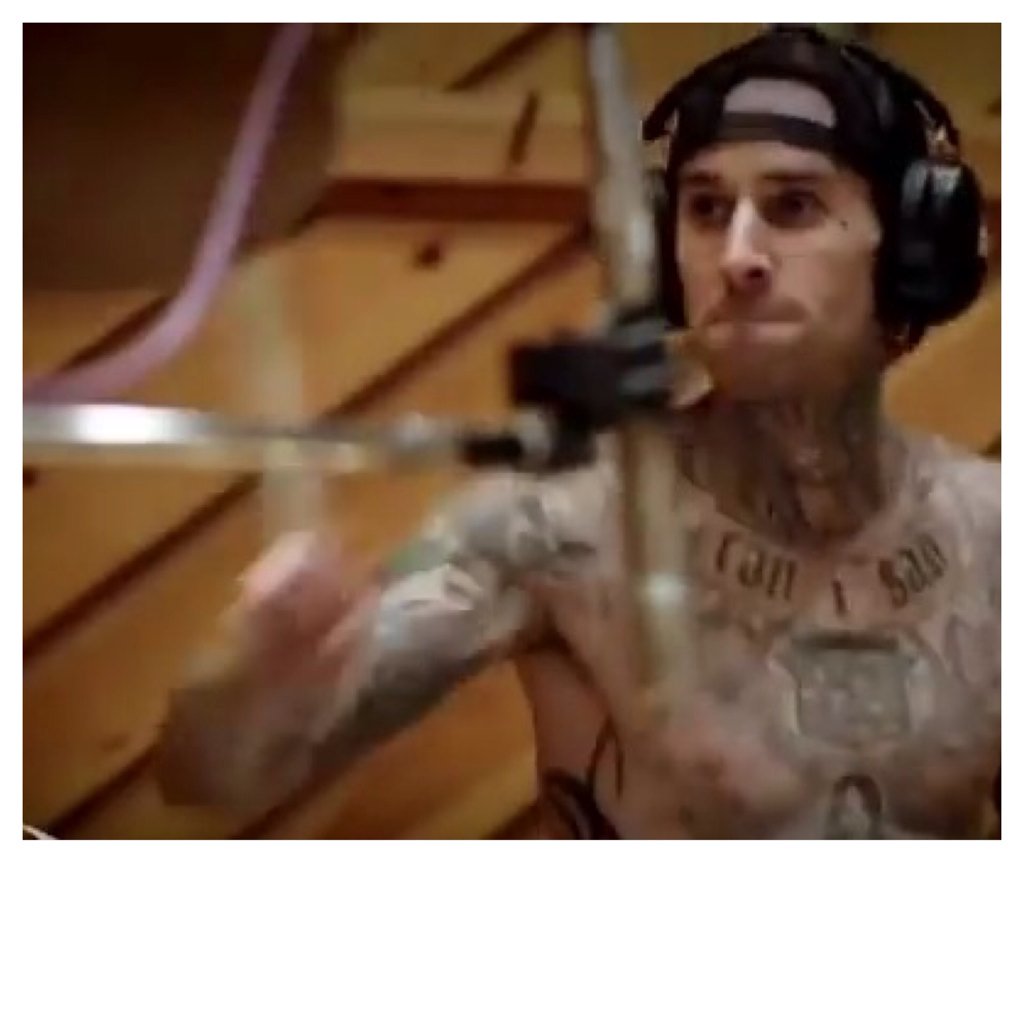 Happy Birthday to Travis Barker!    