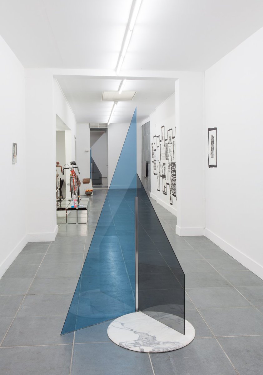 GeoffreydeBeer's tweet photo. #OpenForNewChallenges
My current exhibition together with Karina Beumer #BaseAlphaGallery
https://t.co/LqFepiyOlQ https://t.co/p18V3f9weT