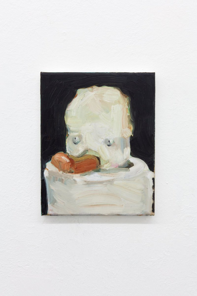 GeoffreydeBeer's tweet photo. #OpenForNewChallenges
My current exhibition together with Karina Beumer #BaseAlphaGallery
https://t.co/LqFepiyOlQ https://t.co/p18V3f9weT