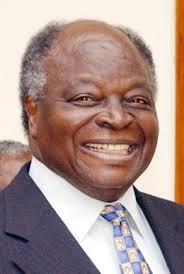 Happy birthday to former President Mwai Kibaki.This country desperately misses your leadership. 