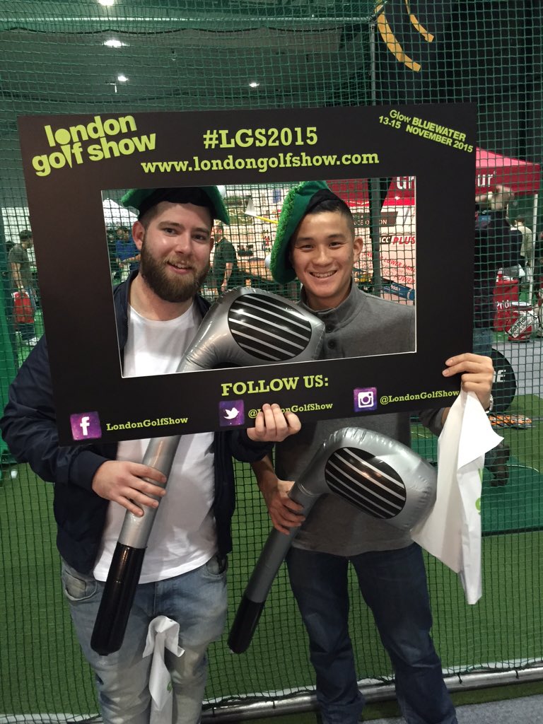 Sam_Bennett88's tweet photo. #LGS2015 https://t.co/0LaFUYbXoU