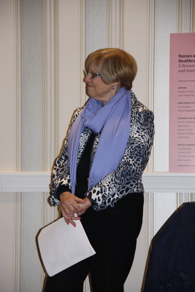 <a href="/NursingIHD/">NursingIHD</a> #HCDcon NIHD Member Meeting - 10 Year Anniversary Celebration <a href="/SSR_TechGroup/">AllisonG</a>