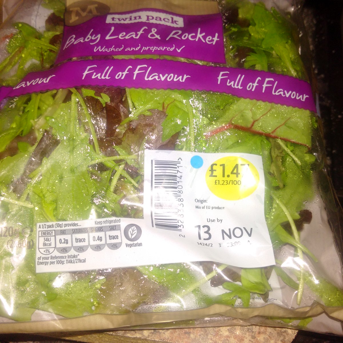 Morrison Supermarkets - I can only advise anyone considering home deliveries to be very, very careful.