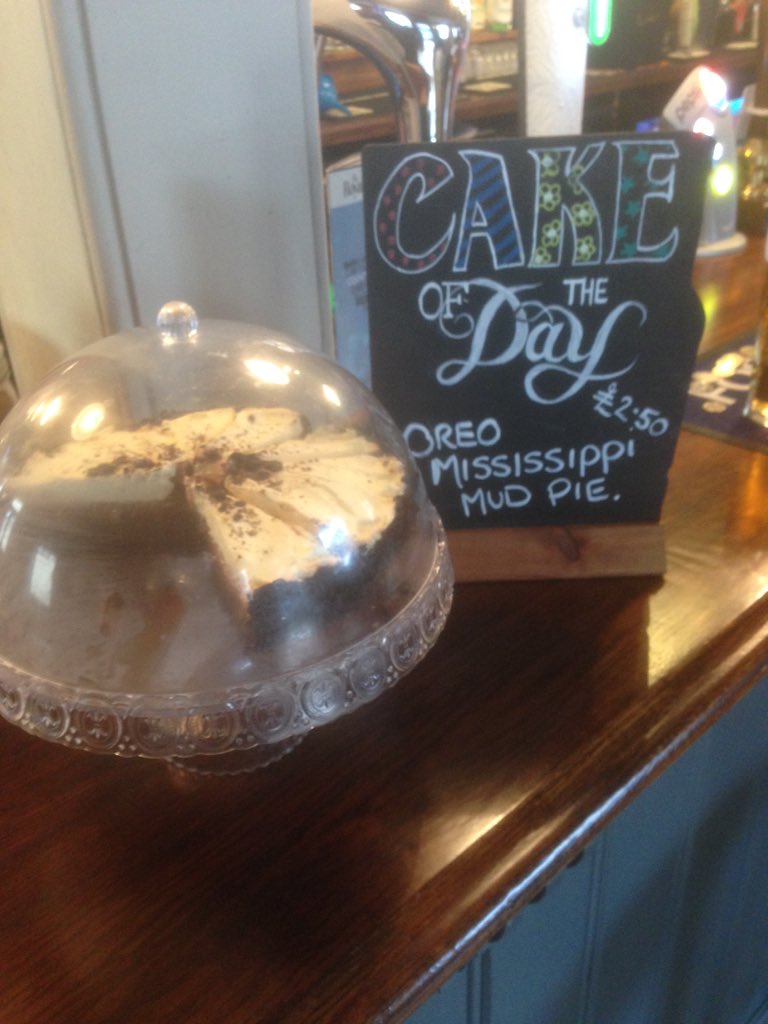 The Royal Albert tweet media