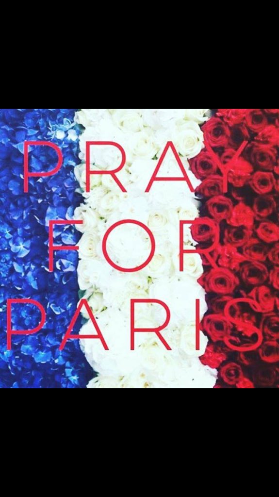 amcd91's tweet image. #prayforparis