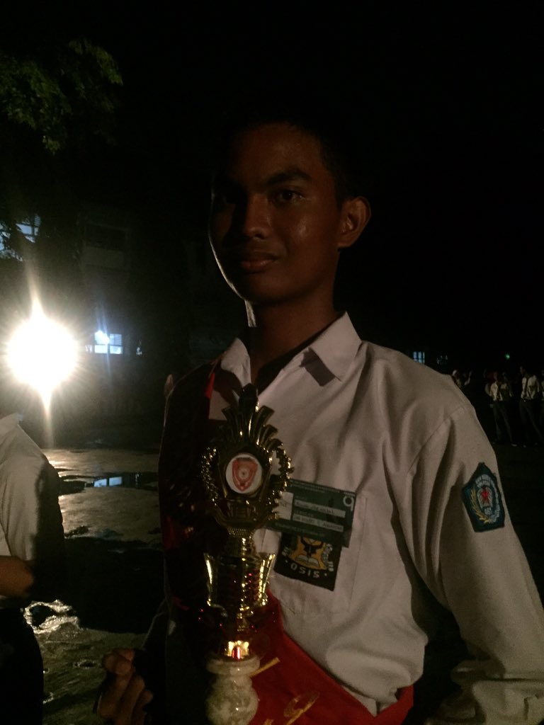 Lomba Duta Parade17 vol.9