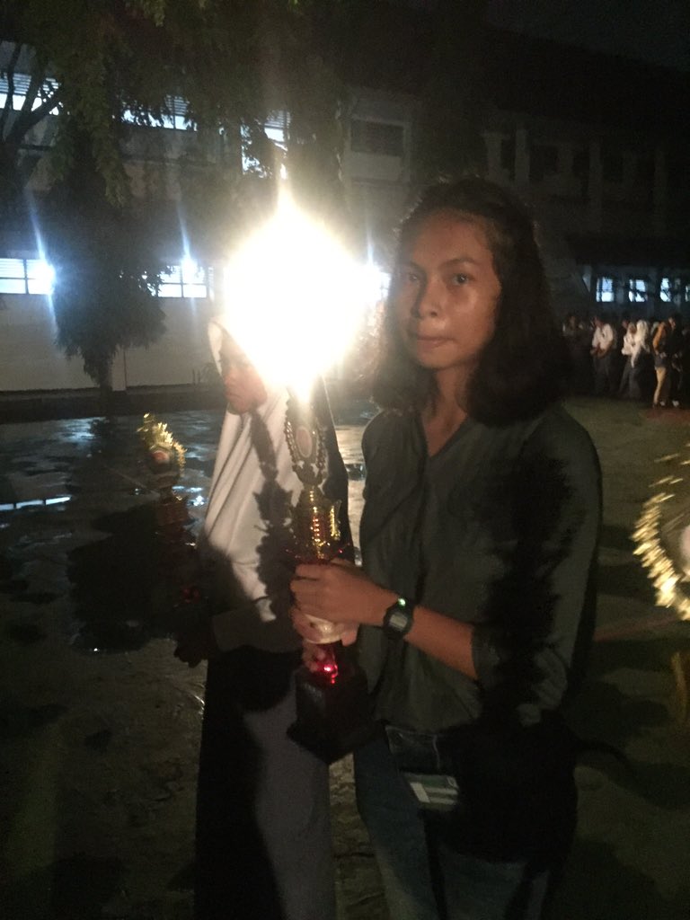 PARADE17_VOL9's tweet photo. Pemenang lomba debat https://t.co/0s1Iuq3iUi