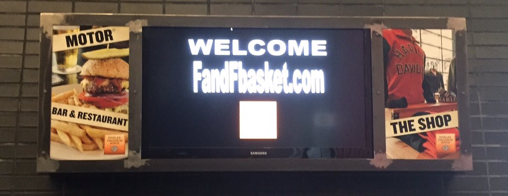 fandfbasket tweet picture