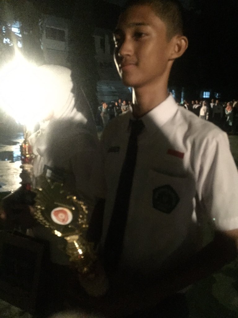 PARADE17_VOL9's tweet photo. Pemenang Lomba cerdas-cermat https://t.co/door9khsvh