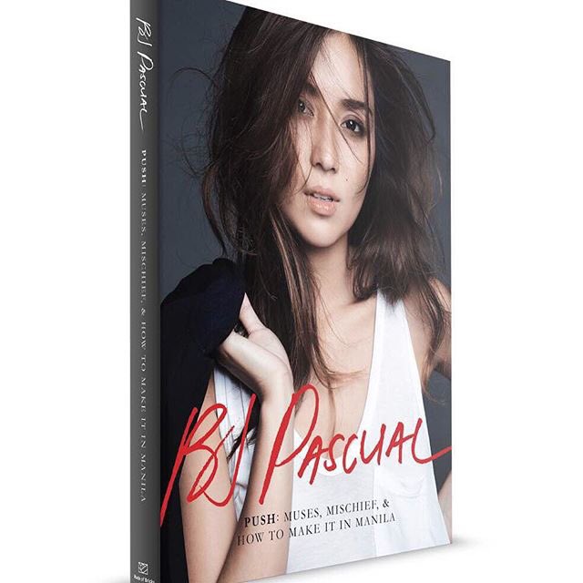 OfficialKBB's tweet photo. “Shooting with this guy never feels like work... Congratulations on your book, @bjpascual! ❤️” — Kathryn Bernardo 💋 https://t.co/ZwAXWMZWvl
