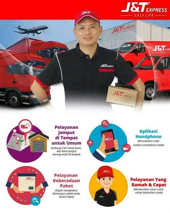 JTExpress1's tweet photo. #kirimpaket #olshopjakarta #olshopjakartaselatan
#kebayoranlama
#kebayoranbaru https://t.co/nDHJxa28GW