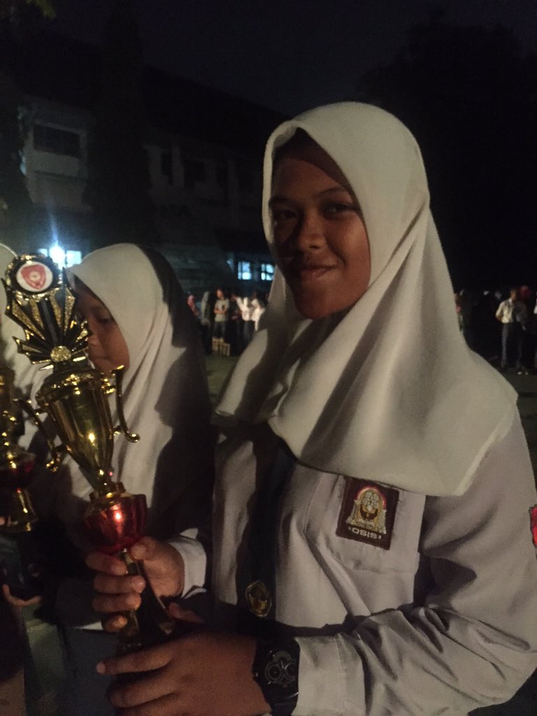 Pemenang lomba akustik