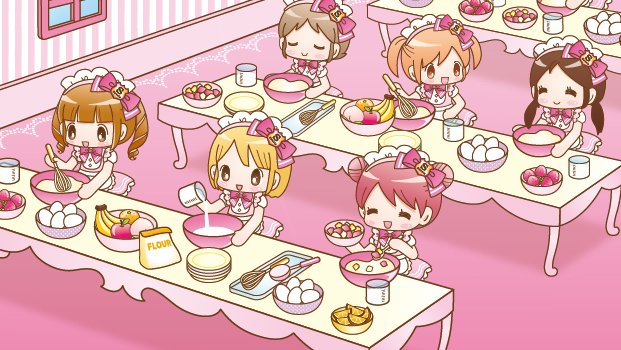もっふりモフ☆モフ まんが&クイズ (ぷっちぐみベスト!!) | ちぃ