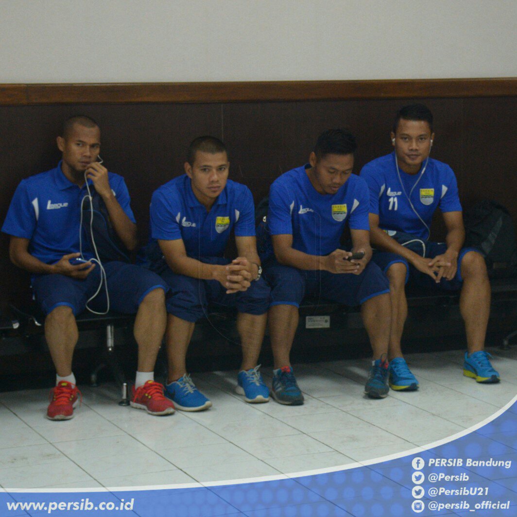 persib tweet picture