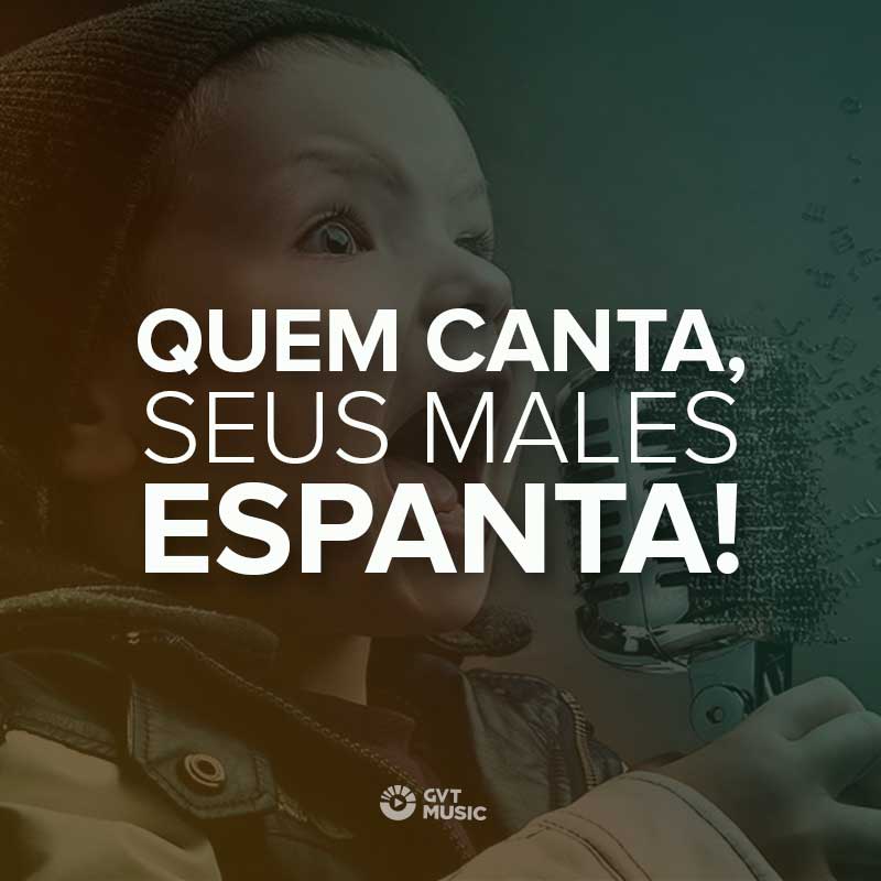 GVTMusic's tweet photo. Solte a voz com uma playlist recheada de clássicos do Karaokê. https://t.co/w2sD50LHm6 https://t.co/9WrnU1Fcta