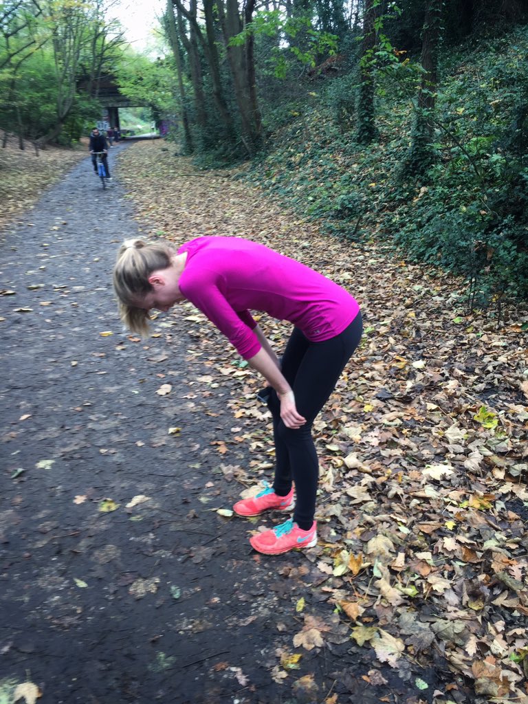 themilebeyond's tweet photo. Sometimes the miles don't come easily ๐ #ukrunchat #justkeeponrunning https://t.co/KDtuLtTuL7