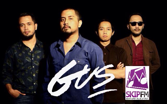 GUS release Single "Uhh Love" dengerin pemutaran Perdananya besok Pagi Pukul 09.00 Wita di #BonjourAmour