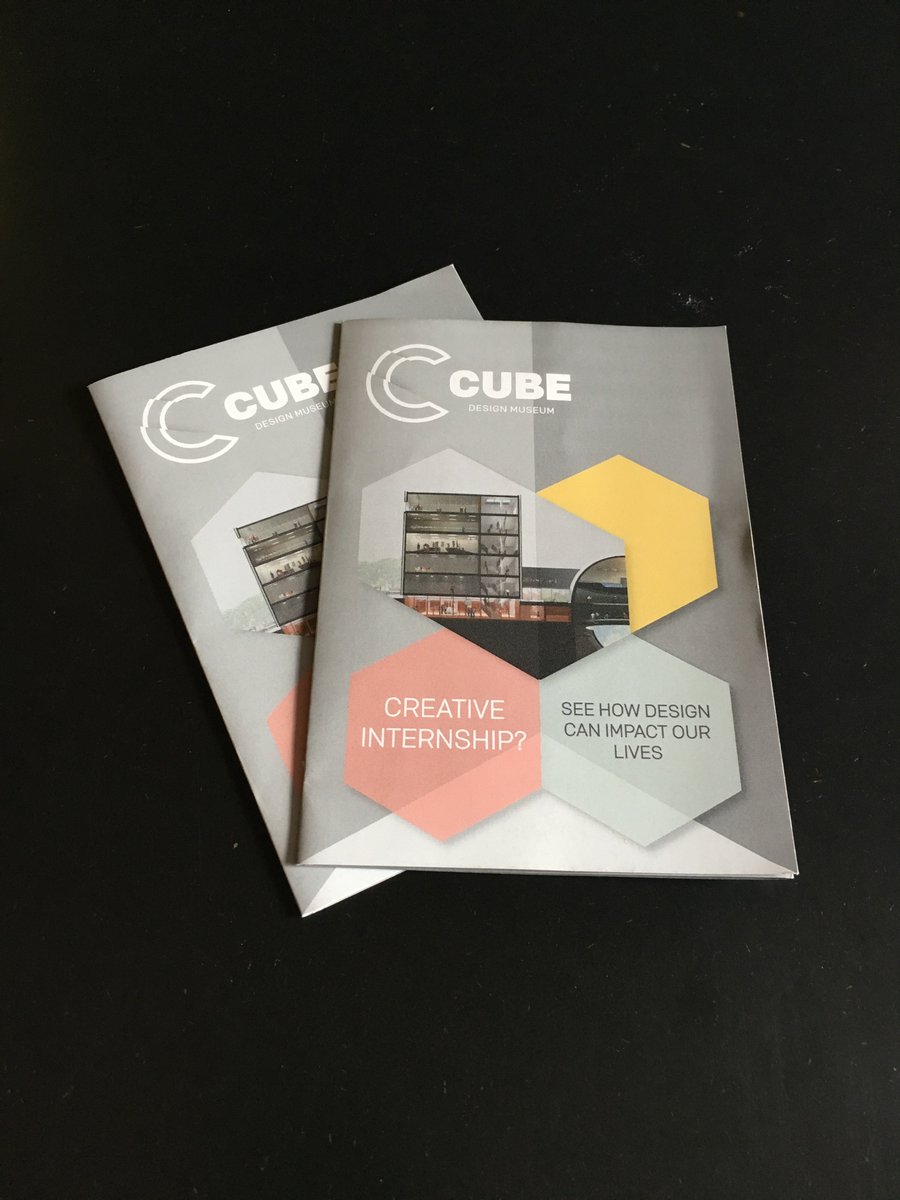 Cube studentlabs tweet media