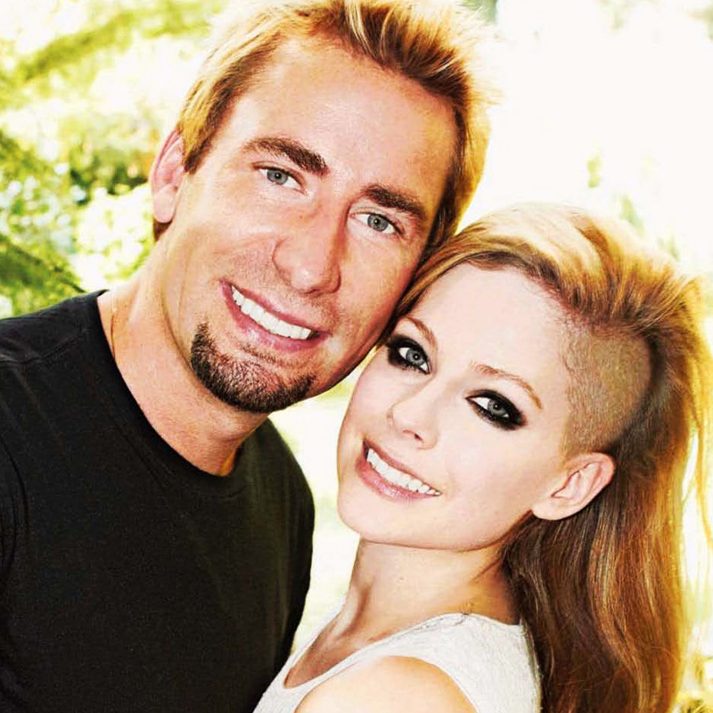 Happy Birthday Chad Kroeger    