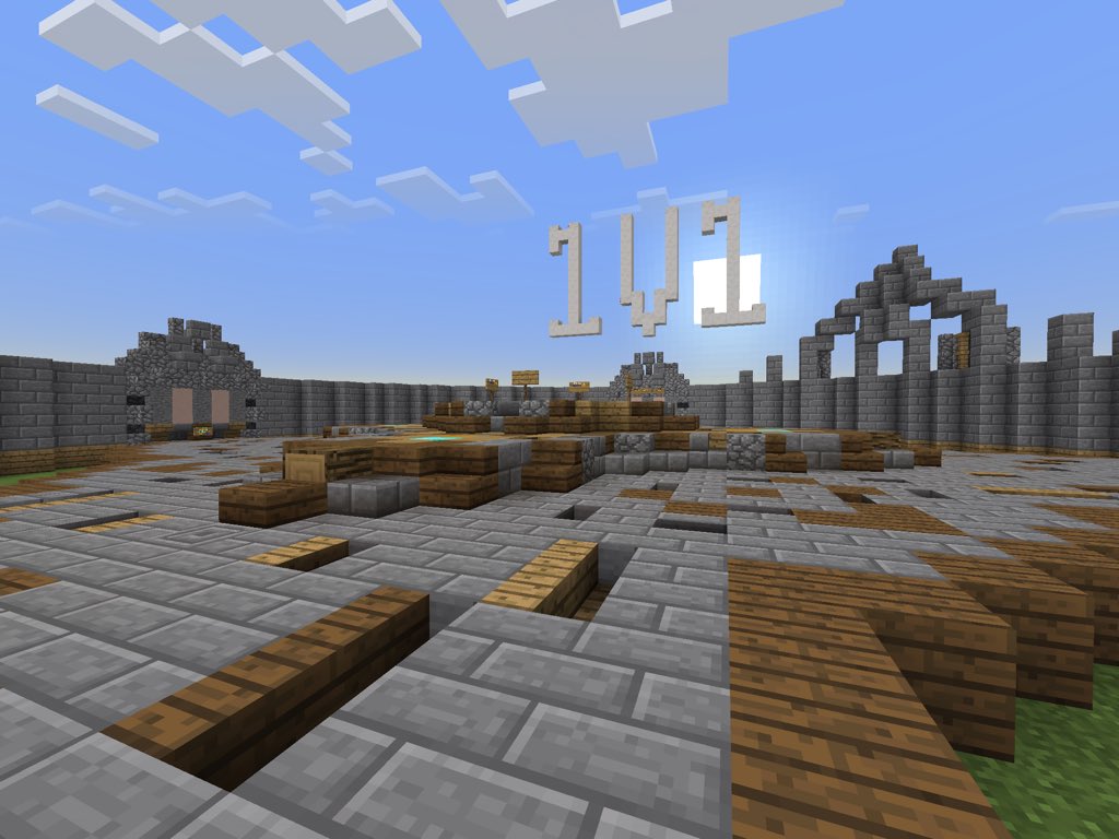 GoldMCBuilds tweet picture