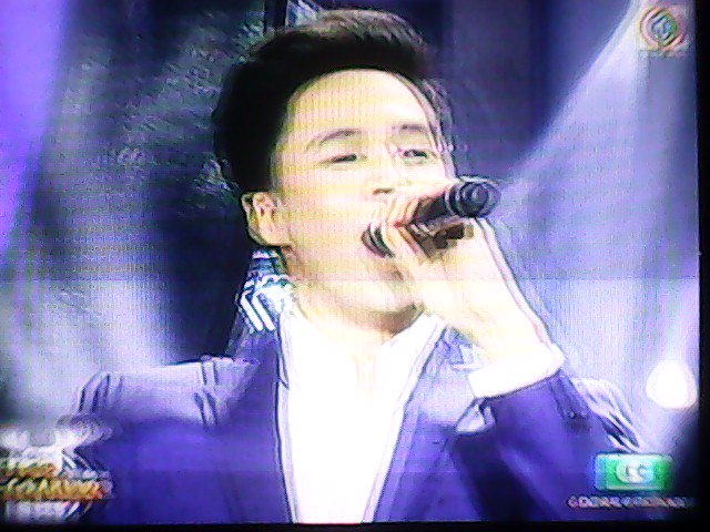 santa_2260's tweet photo. last night sa #YFSFOPMFaceOff Samlicious ! @sam_concepcion @samstersclan https://t.co/mMC2L3ivNU