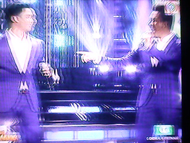 santa_2260's tweet photo. last night sa #YFSFOPMFaceOff Samlicious ! @sam_concepcion @samstersclan https://t.co/mMC2L3ivNU