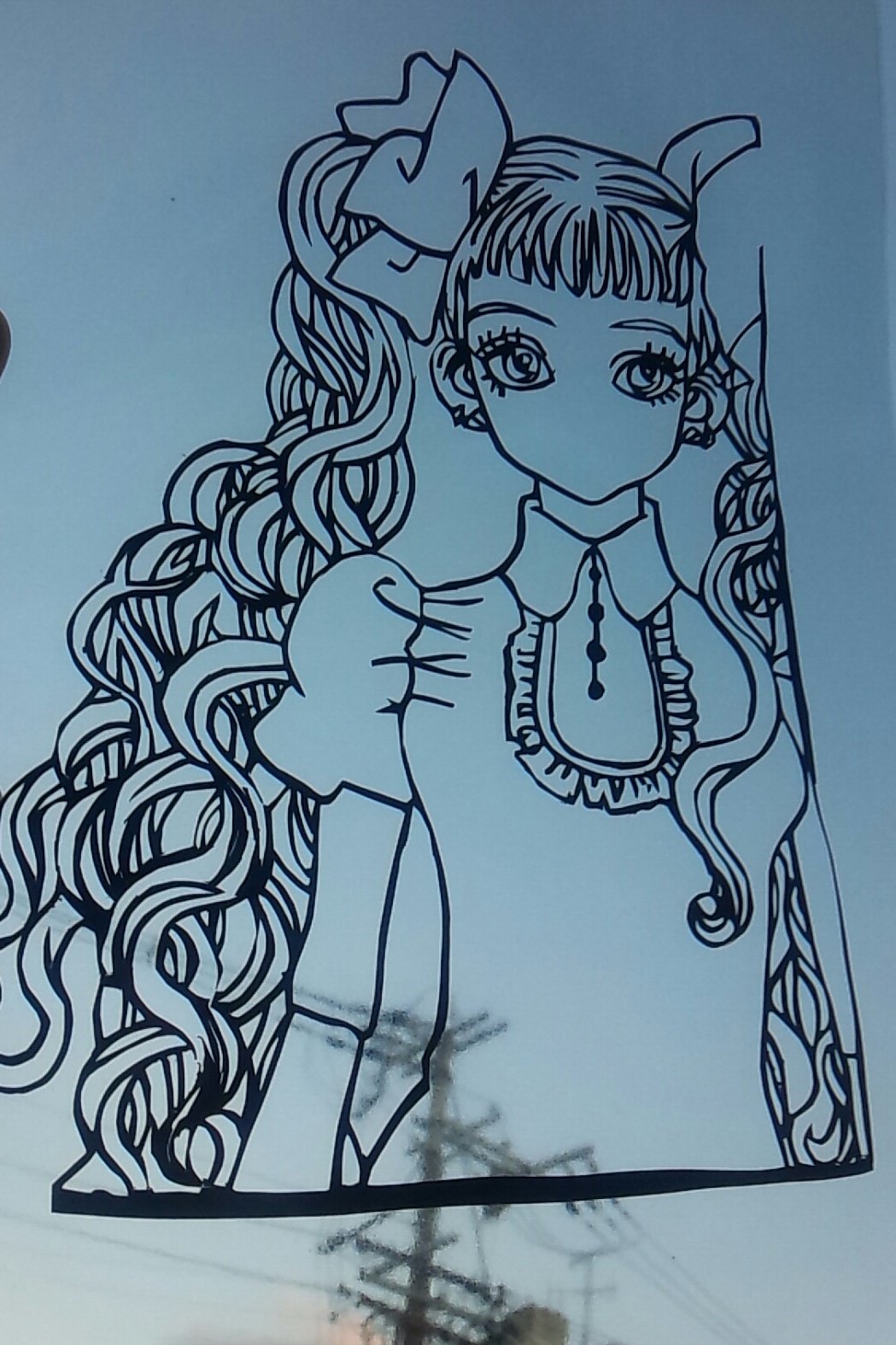 矢沢あいNANA姉妹 on X: 