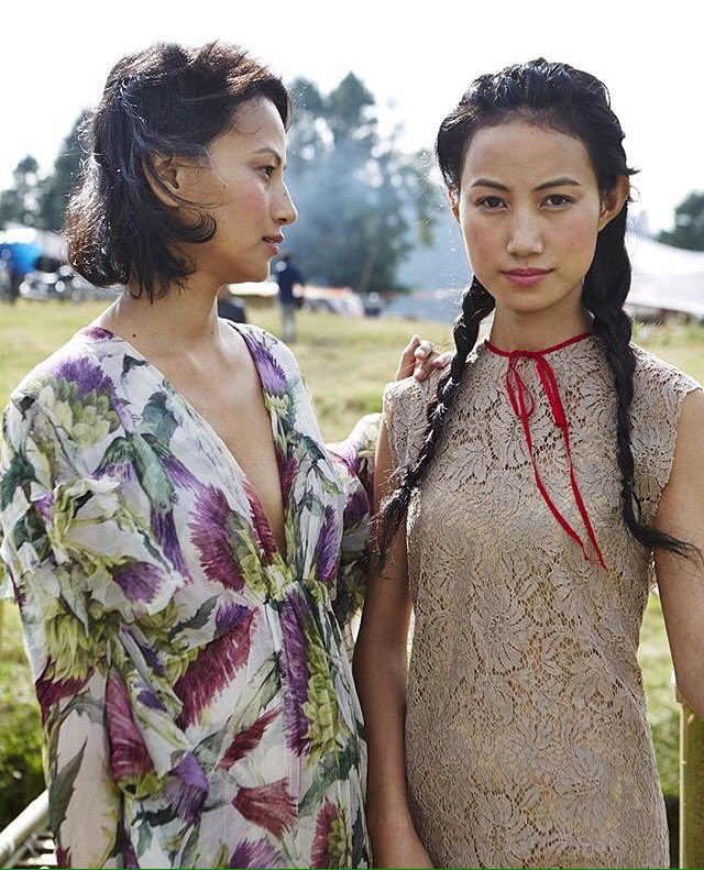 Grazia India tweet media