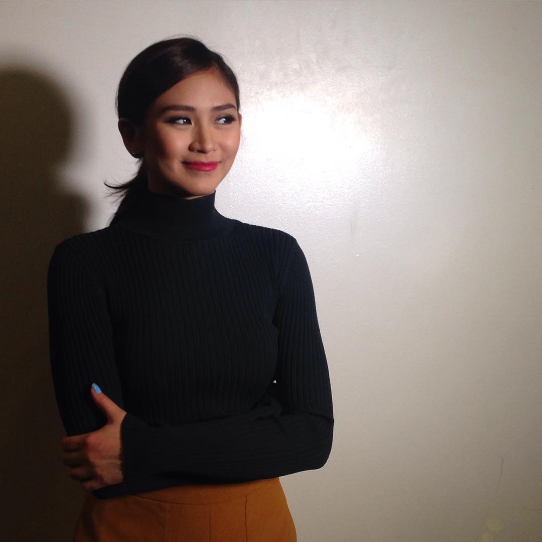 purplefadz's tweet photo. Today. @JustSarahG #TYForTheLoveSARAHG https://t.co/Sb8FajvZJk
