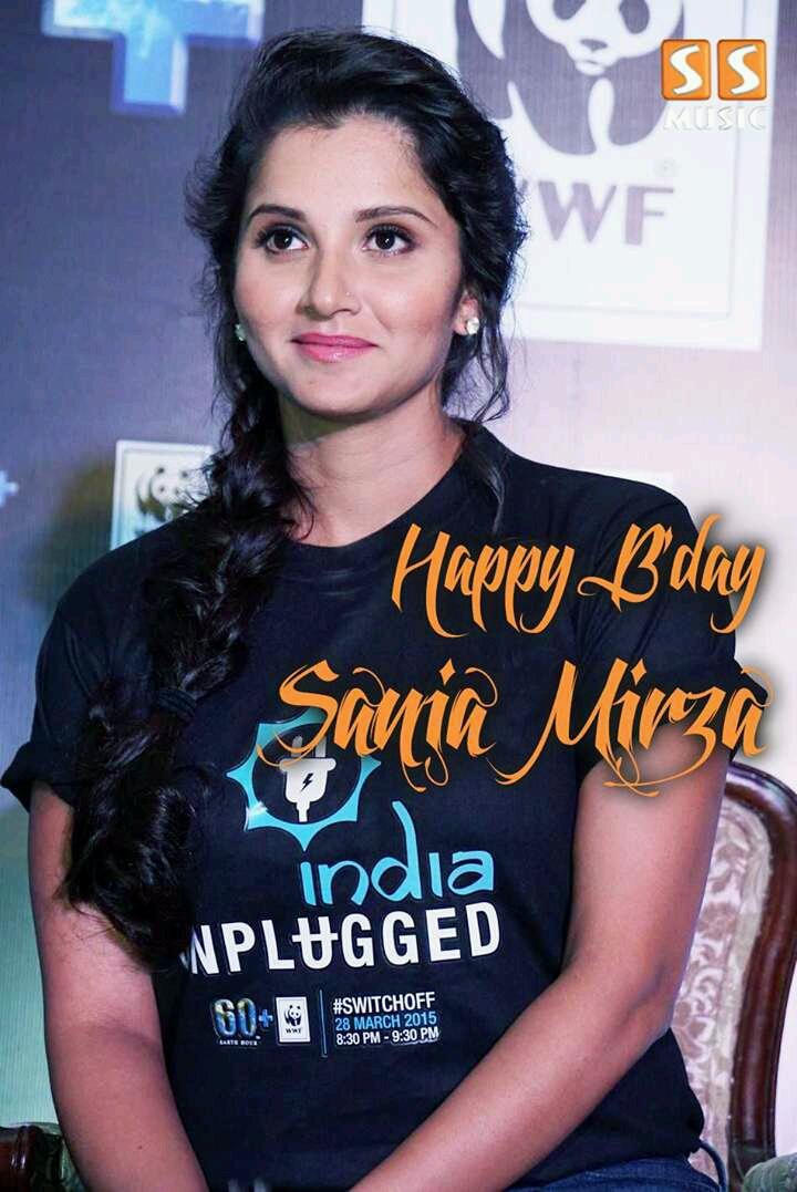 Wish you very happy birthday to  