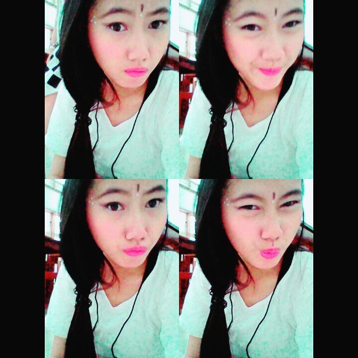 michellaaap tweet picture