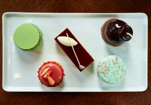 AfternoonTeaUK tweet picture