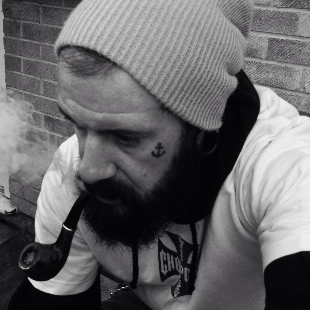 matt_boughton's tweet photo. a little me time #pipeandbeard #pipesmoking #justbearding https://t.co/ACvZriMFEE
