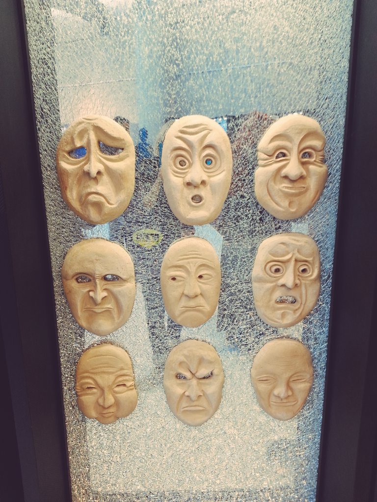 CerModern- tarih öncesinden günümüze şizofreni serüveni