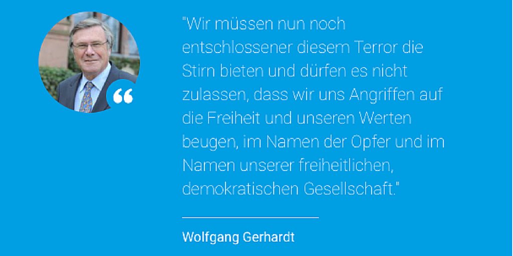 FNFreiheit's tweet photo. Wir sind zutiefst bestürzt. Unsere Gedanken sind bei den Angehörigen https://t.co/0V3p06xQxg #ParisAttacks https://t.co/3H3eMvVfzL