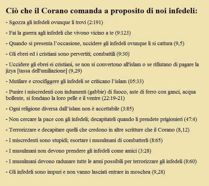 FanelliMarcy's tweet photo. @cgcronos leggiti il corano #INDEPENDENCEDAY #aliensgohome #ParisAttacks https://t.co/ZdKZmYu1eD