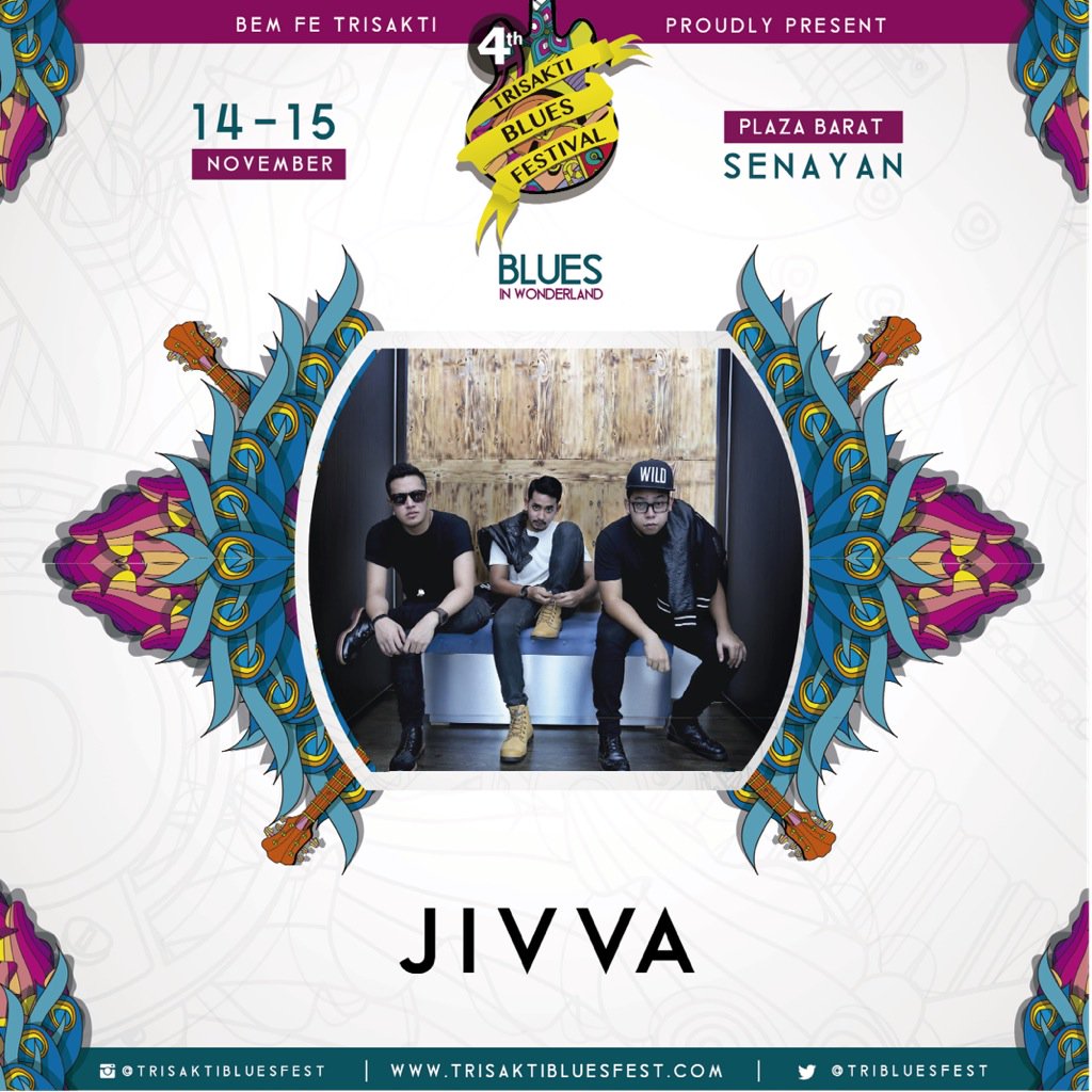 Preparing for <a href="/suaraJIVVA/">JIVVA</a> ;)) Come Come Come